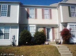 7558 Maury Rd, Baltimore, MD 21244