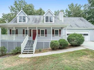 353 Austin Way, Auburn, GA 30011