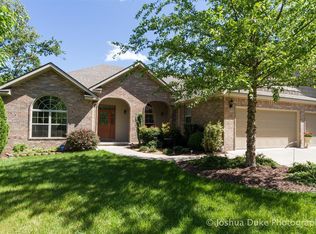 26 Drummore Dr, Bella Vista, AR 72715