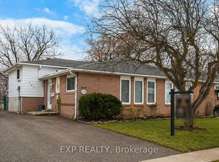 107 Archdekin Dr, Brampton, ON L6V 1Y8