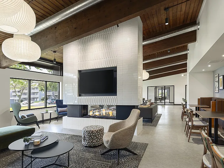 The Bosk Apartment Homes — Photo 16