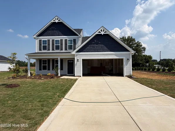 20 Boston River Drive, Dunn, NC 28334