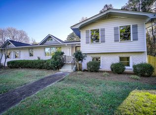 2919 Bonanza Dr, Decatur, GA 30033