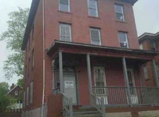 227 Jefferson St, Hartford, CT 06106