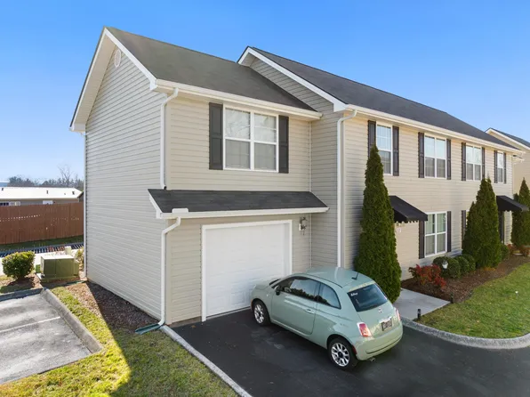 396 Jonesboro Rd Unit 37, Piney Flats, TN 37686