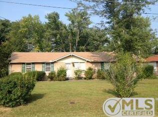 1214 Delmar Ave, Murfreesboro, TN 37130