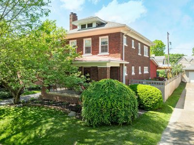 2454 Seneca Park Pl, Bexley, OH, 43209