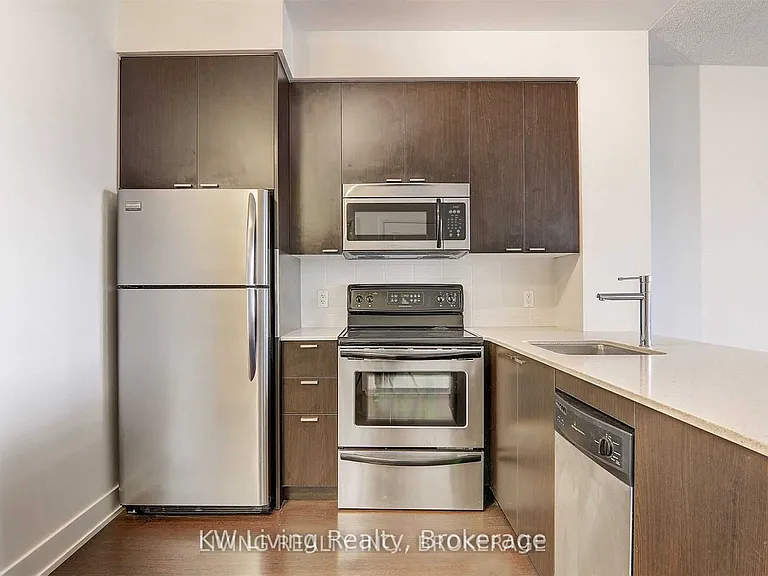 23 Sheppard Ave E #1202 — Photo 5