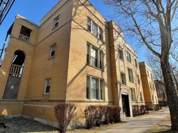 2510 W Thorndale Ave APT 2, Chicago, IL 60659