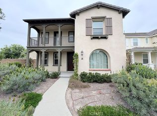 16 Preston Pl, Tustin, CA 92782