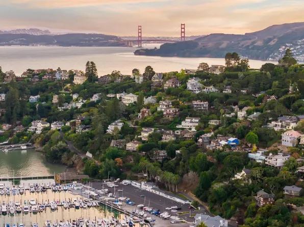 246 Bayview Avenue, Belvedere, CA 94920