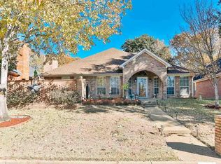 5018 Forestwood Blvd, Tyler, TX 75703