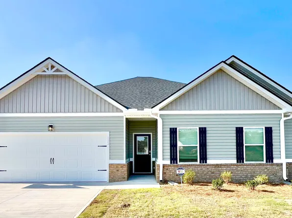 132 Gleneddie Rd Lot 17, Anderson, SC 29624