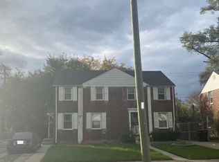 20121 Meyers Rd, Detroit, MI 48235