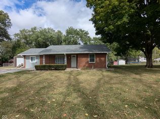 2898 W 600 S, Anderson, IN