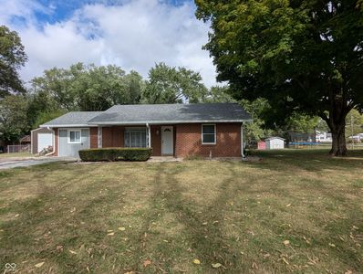 2898 W 600 S, Anderson, IN, 46013