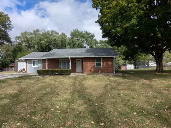 2898 W 600 S, Anderson, IN 46013
