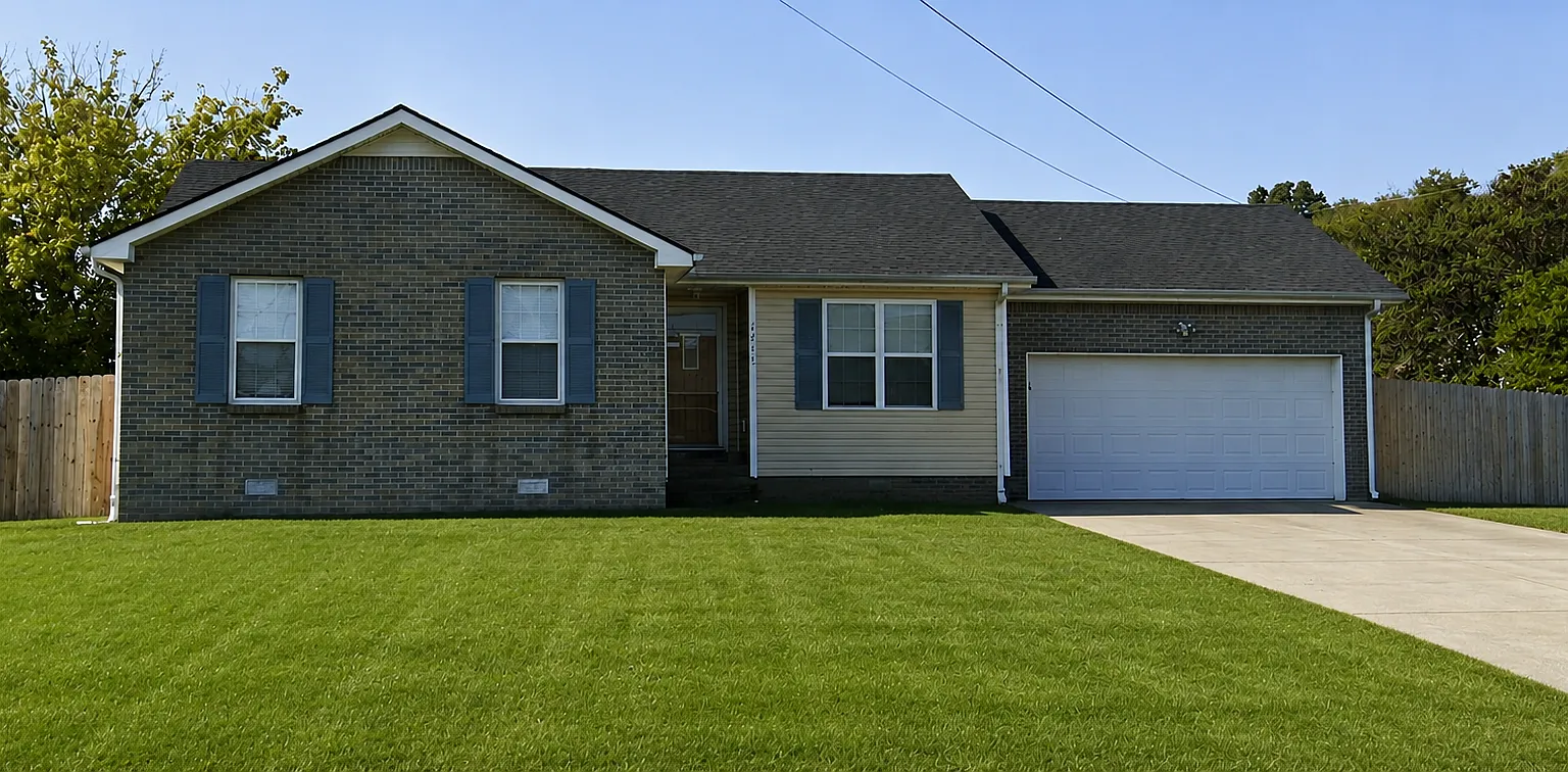 3 bed, 1207 sqft, $3,150 — Photo 1