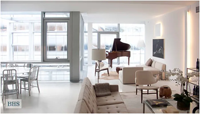 Rented by Brown Harris Stevens | media 12