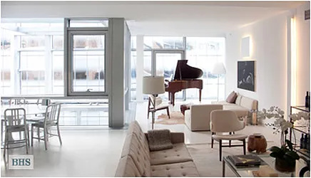 Rented by Brown Harris Stevens