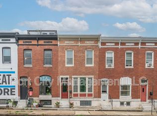 3033 Eastern Ave, Baltimore, MD 21224