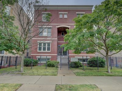 1415 E 62nd St APT 1W, Chicago, IL, 60637