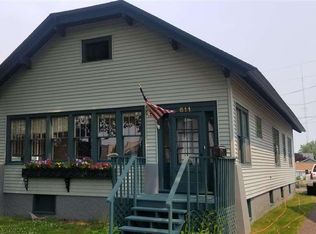 611 Michigan St, Ontonagon, MI 49953
