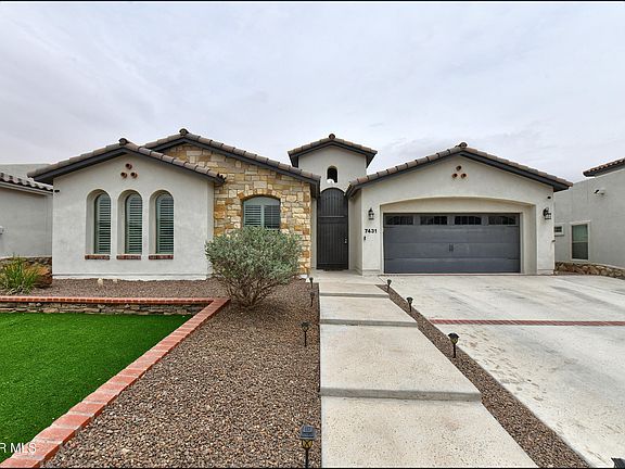 2nd image of 7431 Sidewinder Bend Dr