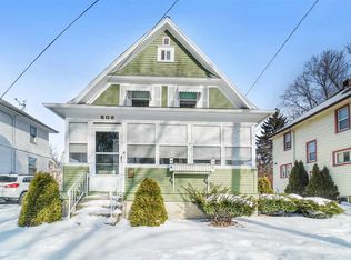 606 Garfield St, Jackson, MI 49203