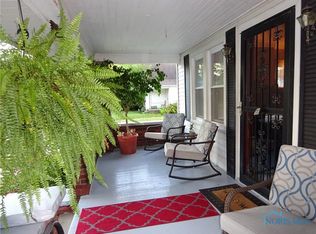 750 Wright Ave, Toledo, OH 43609
