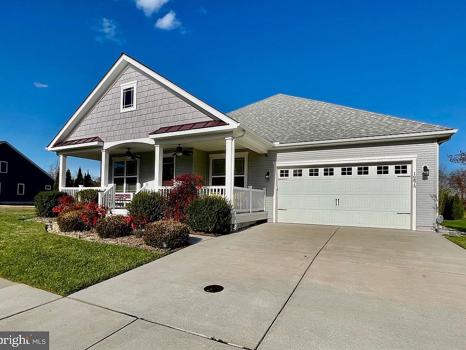 16875 N Hunters Run, Lewes, DE 19958 Zillow