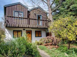 1433 Addison St #1/2, Berkeley, CA 94702