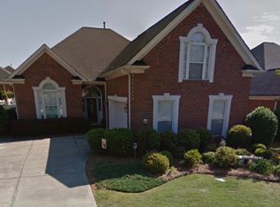 124 Lansfair Way, Greenville, SC 29607