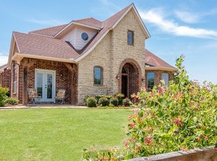 8635 County Road 172, Celina, TX 75009