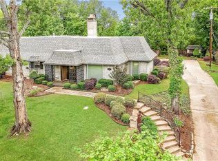 4917 Free Ferry Rd, Fort Smith, AR 72903