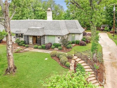 4917 Free Ferry Rd, Fort Smith, AR, 72903