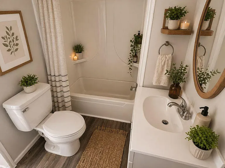 133 Lakeside Garden Cir #133 — Photo 6