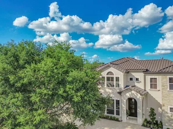 23 Stone Hill Ct, San Antonio, TX 78258