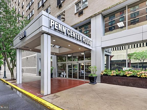 2nd image of 1900 John F Kennedy Blvd #34-1101