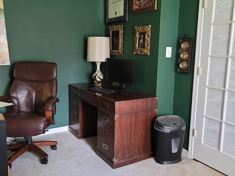 Home Office