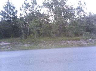 52 Lone Pine St, Homosassa, FL 34446