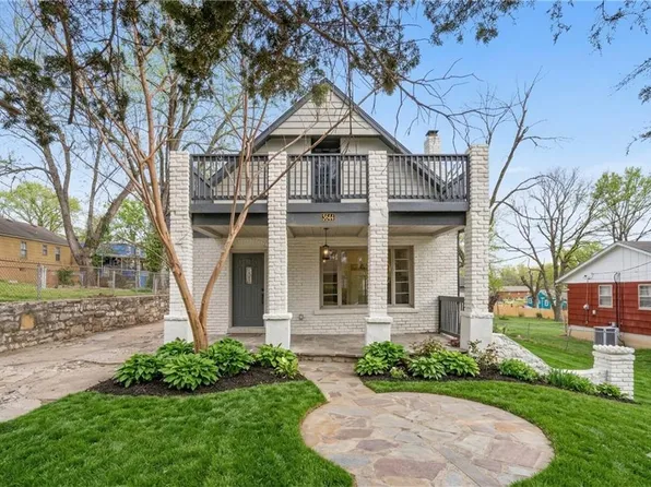 3644 Washington Ave, Kansas City, KS 66102