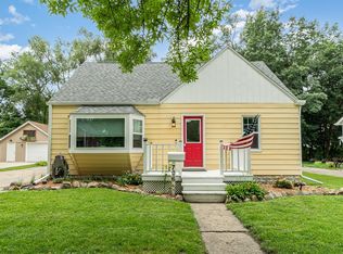 706 E Pine St, Midland, MI 48640