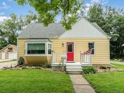 706 E Pine St, Midland, MI, 48640