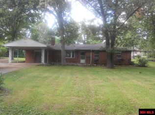 103 Parkview Dr, Lakeview, AR 72642