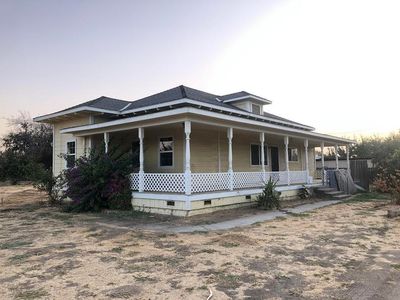 125 S Beverly St, Porterville, CA, 93257