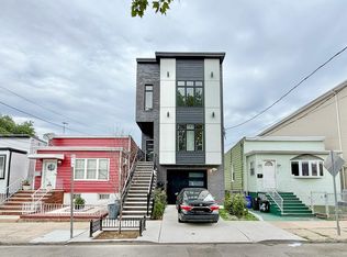 362 Virginia Ave #2, Jersey City, NJ 07304