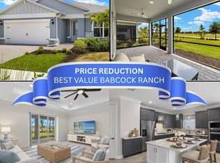 15836 Appalachian Dr, Punta Gorda, FL 33982
