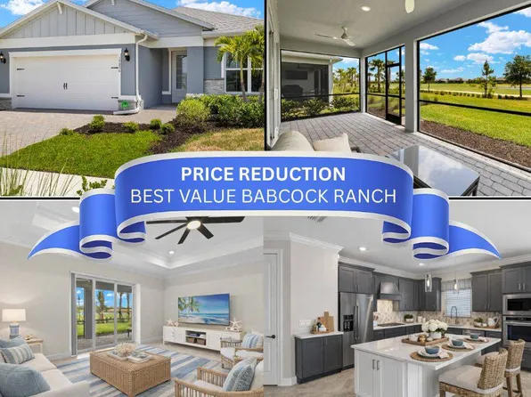 15836 Appalachian Dr, Punta Gorda, FL 33982