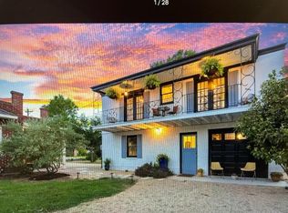 1103 Magnolia St #1/2, Lockhart, TX 78644